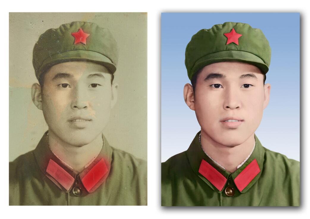 富蕴破损照片修复-18